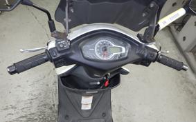 SUZUKI ADDRESS V125 S CF4MA