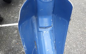 HONDA C50 SUPER CUB E C50