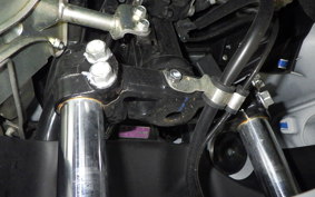 HONDA PCX 160 KF47
