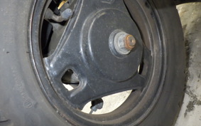 SUZUKI ADDRESS V125 2022 CF4EA
