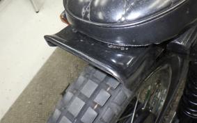 KAWASAKI 250TR 2001 BJ250F