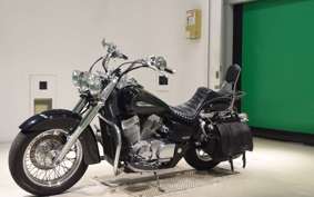 HONDA SHADOW 400 CLASSIC 2014 NC44