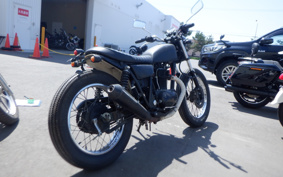 KAWASAKI 250TR BJ250F