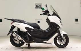 YAMAHA N-MAX 155 A SG50J