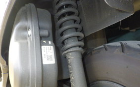 SUZUKI ADDRESS V125 Gen.2 DP12H