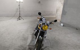 KAWASAKI ZEPHYR 400 1992 ZR400C