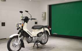 HONDA CROSS CUB 50 2022 AA06