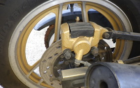 SUZUKI GSX750S KATANA Gen.3 1984 GR72A