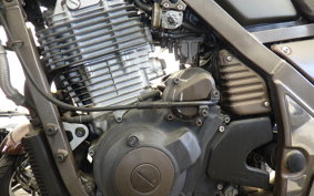 YAMAHA SRX400 Gen.4 1990 3VN