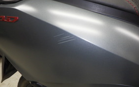 HONDA LEAD 125 2013 JK12