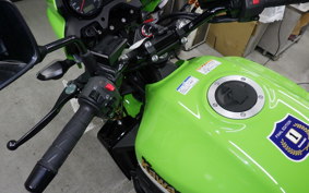 KAWASAKI ZRX1200 D 2017 ZRT20D