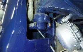 HONDA C72 DREAM 2025 C72