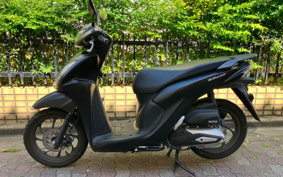 HONDA DIO 110 JK03