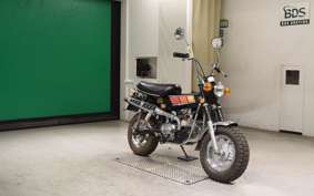HONDA DAX 50 1999 ST50