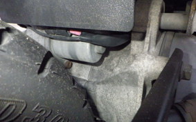 YAMAHA JOG Gen.4 SA16J