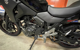 SUZUKI STROM 250ABS DS11A