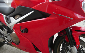 HONDA VFR800F 2015 RC79