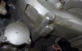 SUZUKI SKYWAVE 250 (Burgman 250) M 2008 CJ45A