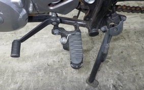 HONDA FTR223 2025 MC34