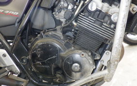 HONDA CB400SF VTEC K NC39