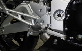 SUZUKI GSR 400 A 2008 GK7DA