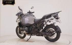 BMW R1300GS Adventure ASA 2026