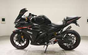YAMAHA YZF-R25 A 2022 RG10J