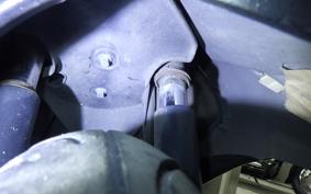 HONDA DIO GEN 2 AF27