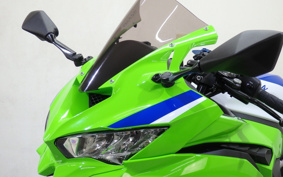 KAWASAKI NINJA ZX-4RR 2024 ZX400P