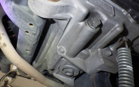 HONDA TACT-4ﾍﾞｰｼｯｸ AF79