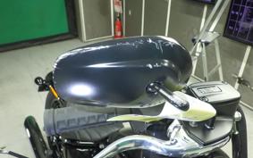 HARLEY FXBB1920 2025