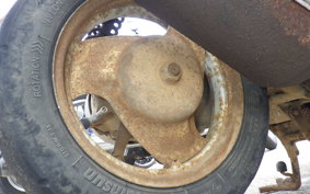 YAMAHA JOG APRIO 4JP