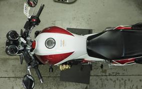 HONDA CB1300SF SUPER FOUR Gen. 3 2021 SC54