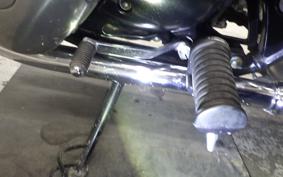 KAWASAKI W400 2008 EJ400A