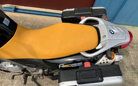 KAWASAKI ESTRELLA BJ250A
