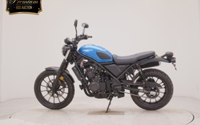 HONDA CL500 2026 PC68