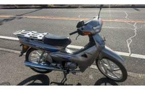 HONDA CUB100 PCGE