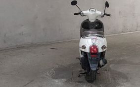 HONDA GIORNO AF70