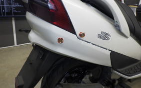 SUZUKI SKYWAVE 250 (Burgman 250) SS CJ43A