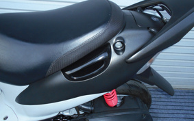 SUZUKI ZZ INCH UP SPORT CA1PB