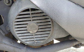 SUZUKI VECSTAR 150 CG41A