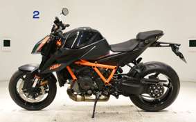 KTM 1290 SUPER DUKE R 2021