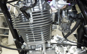 YAMAHA SR500 1978 2J2