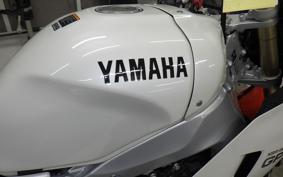 YAMAHA XSR900 GP 2024 RN96J