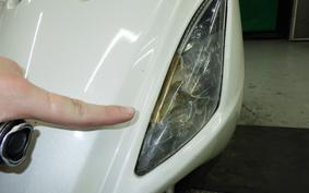SUZUKI ADDRESS V125 S CF4MA