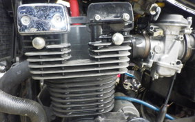 SUZUKI GSX400 IMPULSE S 1994 GK79A