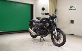 HONDA CB190SS 2019