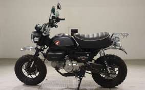 HONDA MONKEY 125 2026 JB03