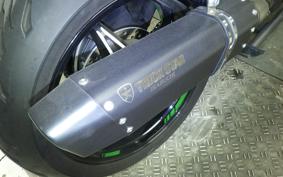 KAWASAKI NINJA H2 SX SE 2020 ZXT02A