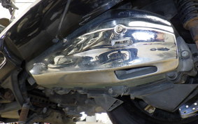 YAMAHA MAXAM 250 SG21J